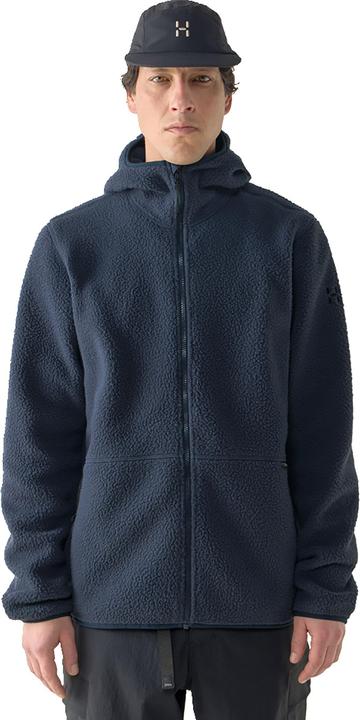 Produktbild Haglöfs FunÃ¤s Pile Hood (M)