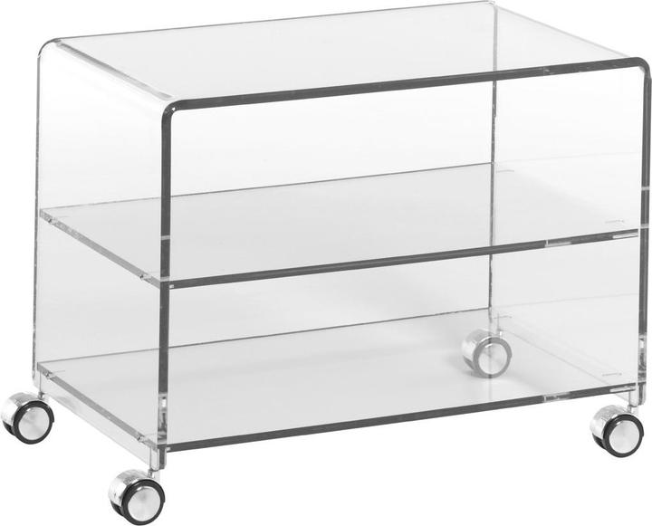 Image du produit pfister Plexi (65 x 38 x 47 cm)