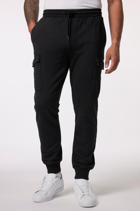Produktbild JP1880 JP 1880 Jogginghose, Modern Fit, Cargotaschen, Vintage Look, bis 8XL (8XL)