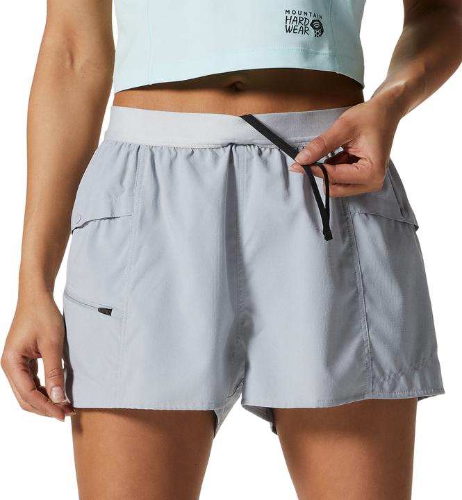 Image du produit Mountain Hardwear W Trail Sender Short (M)