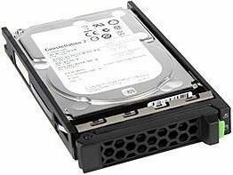 Image du produit Fujitsu SSD SATA /s hot-plug 3.5inch enterprise 3 DWPD drive writes per day for 5 years (P) (960 Go, 2.5")