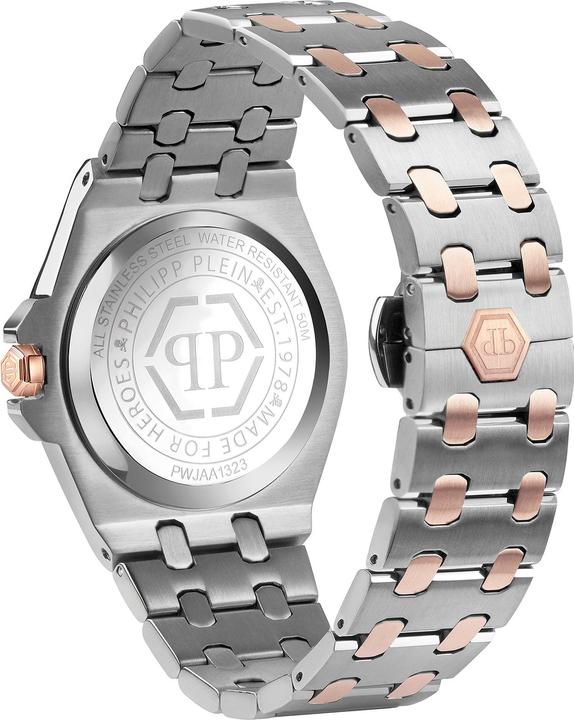 Image du produit Philipp Plein Damenuhr (Montre analogique, 38 mm)