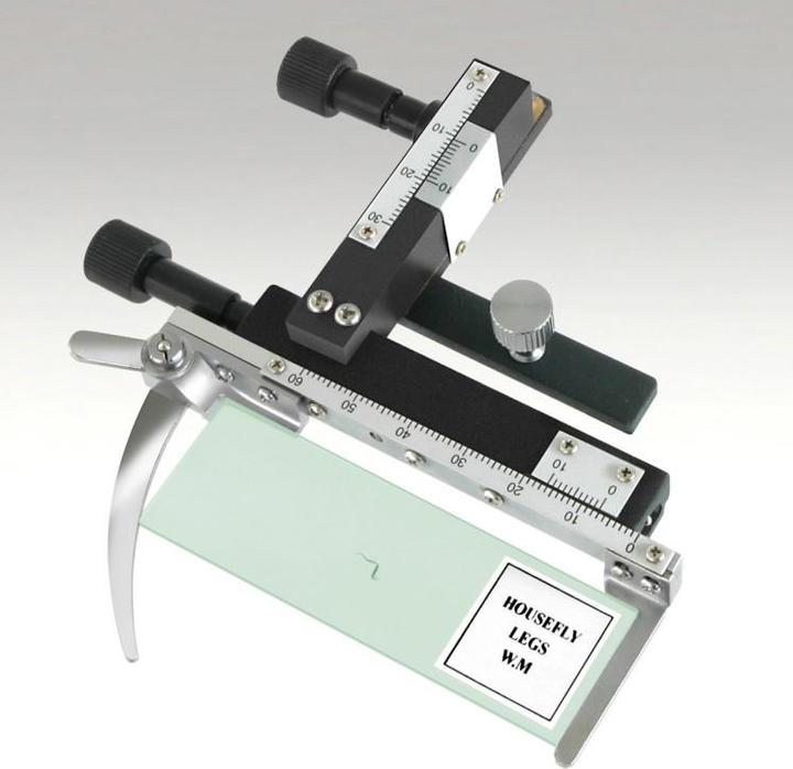 Produktbild Bresser LCD - Schülermikroskop 8.9 cm