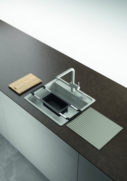Produktbild Franke Zubehör-Set 3 ALL-IN