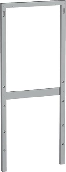 Geberit Monolith Abstands-/Distanzrahmen verchromt