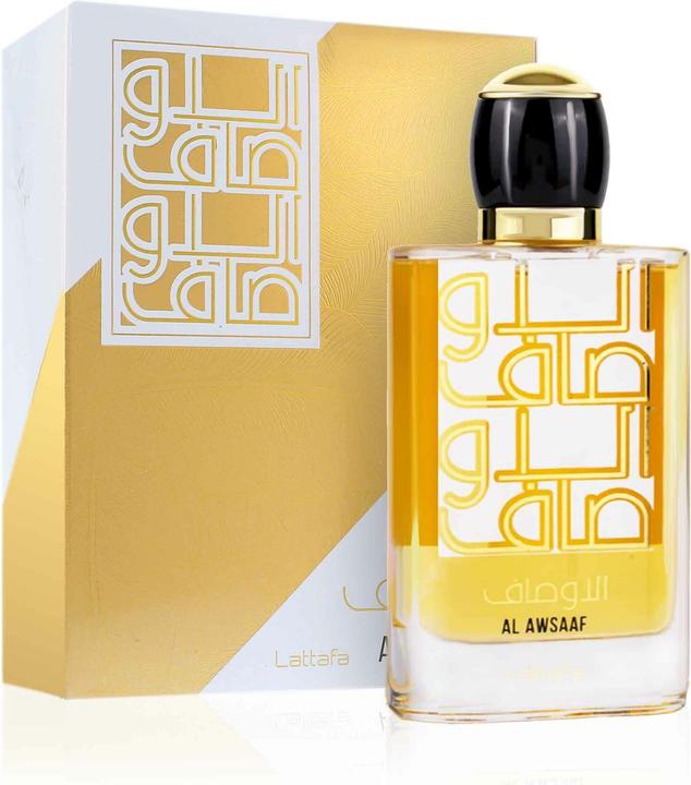 Produktbild Lattafa Al Awsaaf (Eau de Parfum, 100 ml)