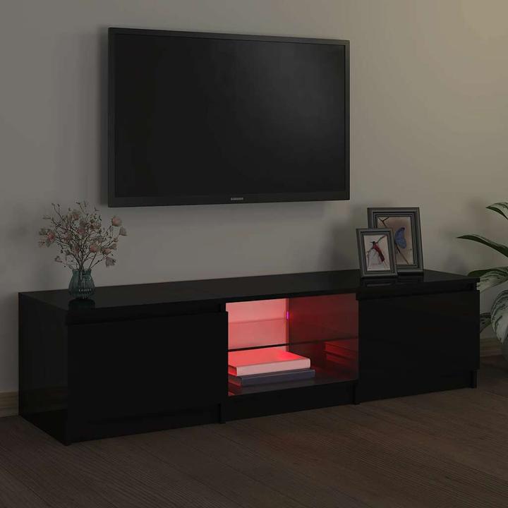 Produktbild VidaXL Hadley (140 x 40 x 35.5 cm)