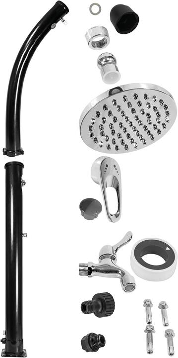 Produktbild Mauk Solardusche