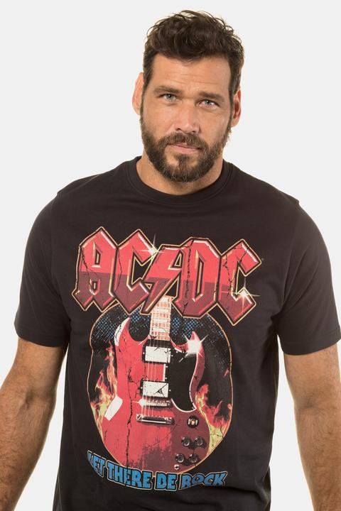 Produktbild JP1880 T-Shirt, Bandshirt, AC/DC, Halbarm (7XL)