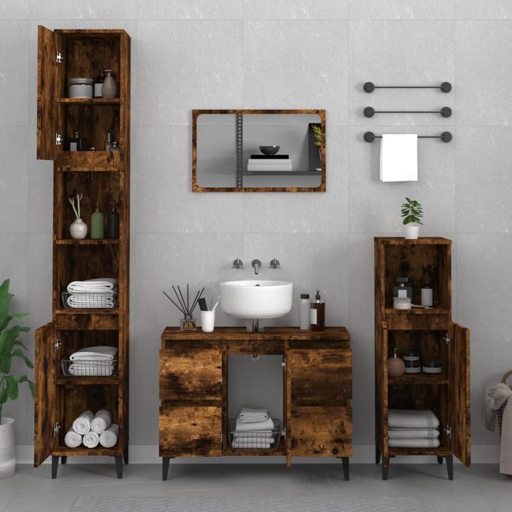 Produktbild VidaXL Lark (80 x 33 x 60 cm)