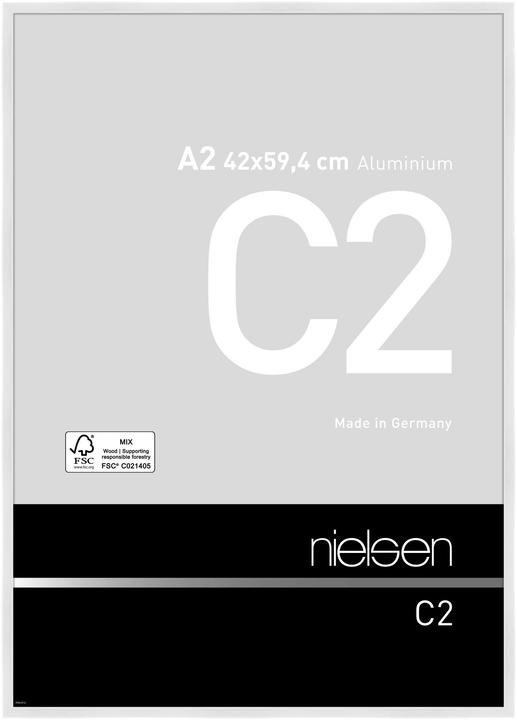 Produktbild Nielsen C2