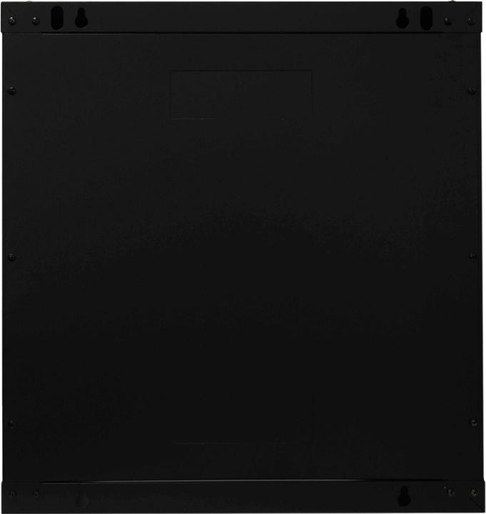 Produktbild Wirewin Wandschrank 600X600X12U Pro 3rd Gen 19" / 12HE (12 HE, 19 Zoll Rack)