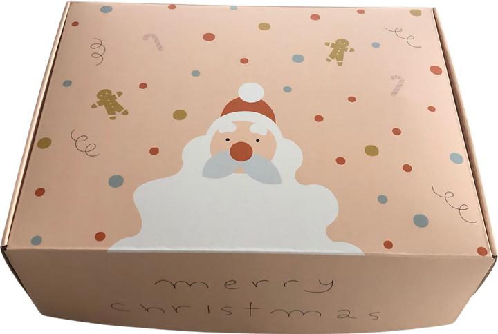 Immagine prodotto MyBiolio Set regalo di bellezza (Set per la cura del corpo)