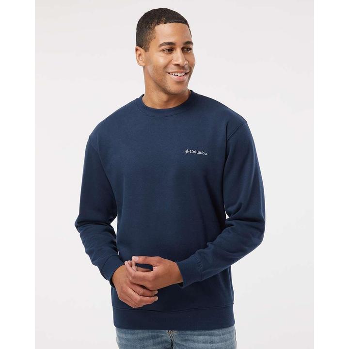 Produktbild Columbia Hart Mountain II Besatzung (L)