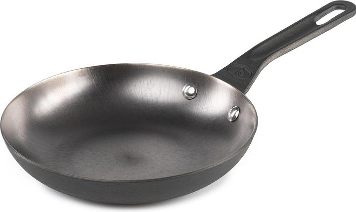 Actual product image GSI Guidecast Frying