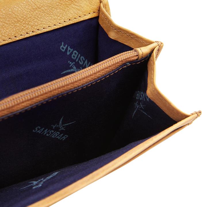 Actual product image Sansibar Geldbörse