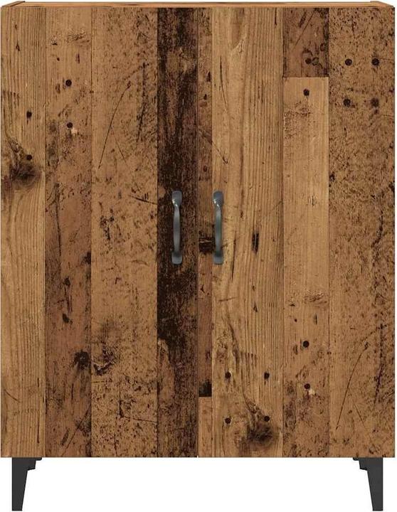 Image du produit vidaXL Sideboard (34 x 34 x 180 cm)