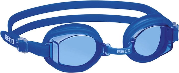 Productafbeelding Beco Unisex - Macao zwembril voor volwassenen, zwart, One Size