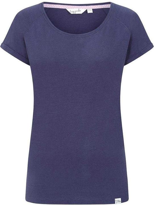 Produktbild Lazy Jacks TShirt Krempelärmel (40)