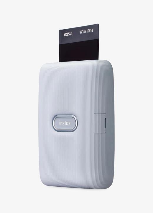Produktbild Fujifilm Instax Mini Link EX D Ash (Farbe)