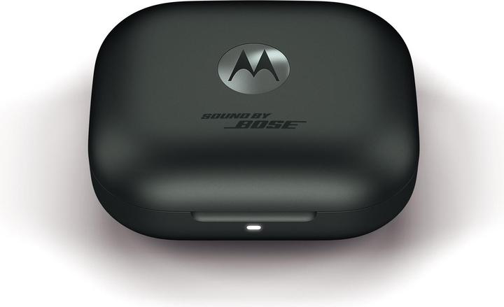 Image du produit Motorola Moto Buds+ (ANC, 38 h, Sans fil)