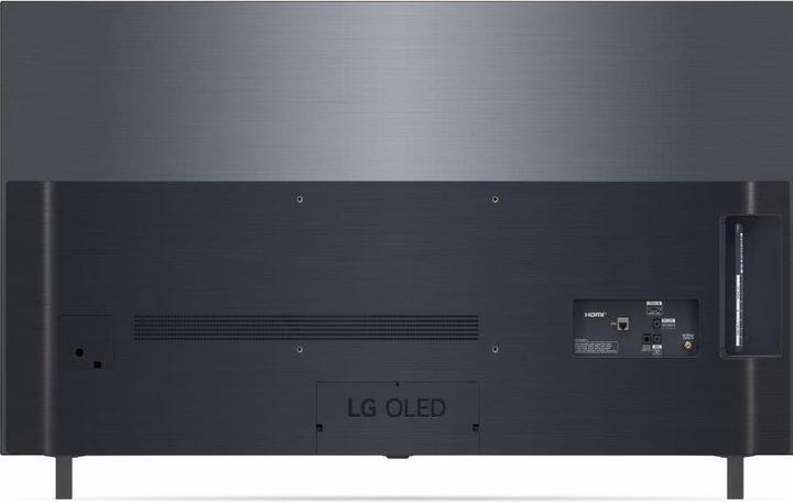 Actual product image LG OLED48A19 (48", OLED, 4K, 2021)