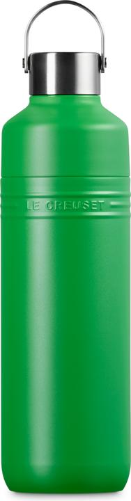 Bamboo green
