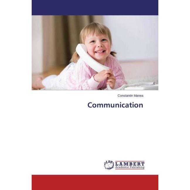 Communication, Fachbücher