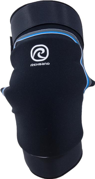 Rehband Floorball knee pads
