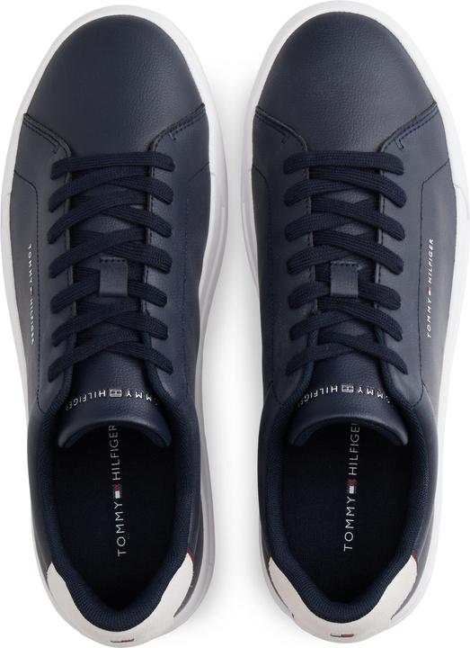 Produktbild Tommy Hilfiger Th Court Lth Detail Ess (40)