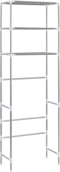 Actual product image vidaXL Tjorven (69 x 28 x 169 cm)