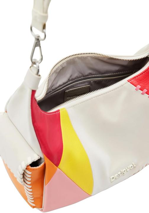Immagine prodotto Desigual Mundi Schultertasche 29 cm