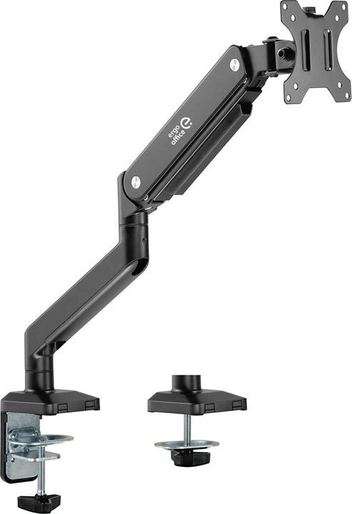 Ergo Office Uchwyt biurkowy na monitor 17" - 35" (ER-445) (Tisch, 35")