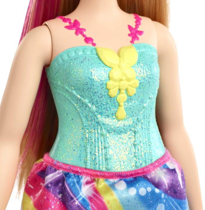 Image du produit Barbie Poupée princesse 4