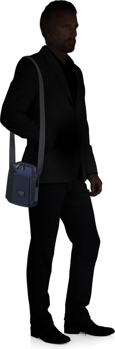 Produktbild Samsonite OPENROAD 2.0 Tablet Cross-over (7.90", Universal)