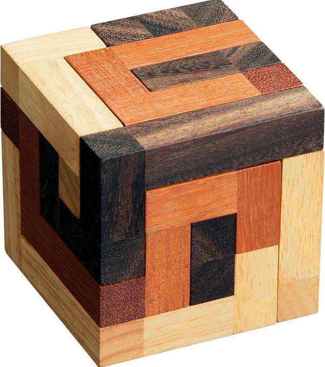 Actual product image Philos Confusio New (German, 1 Players)