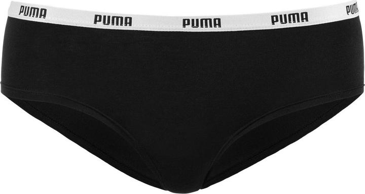 Immagine prodotto Puma Panty Sportlich (XS, confezione da 6)