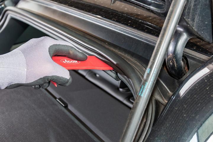 Actual product image Vigor RELEASE LEVER SET, 11 PCS.