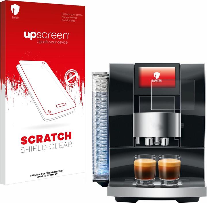 Produktbild upscreen Scratch Shield Displayschutz