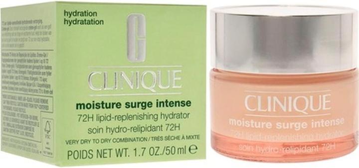 Produktbild Clinique Moisture Surge (50 ml, Tagescreme)