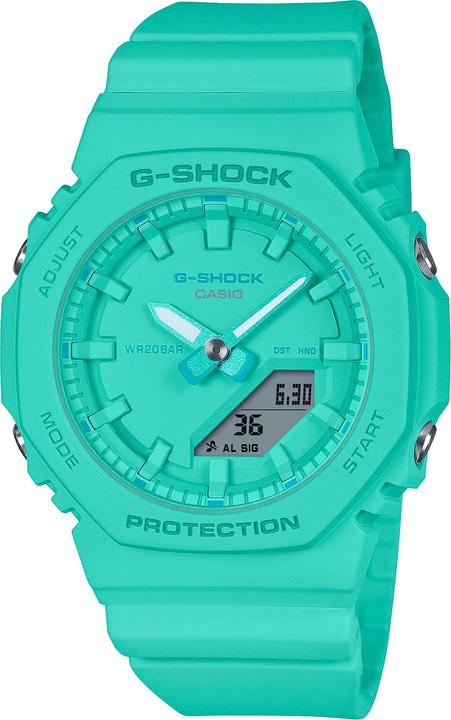 Immagine prodotto Casio GMA-P2100-2AER (Cronografo, 40 mm)