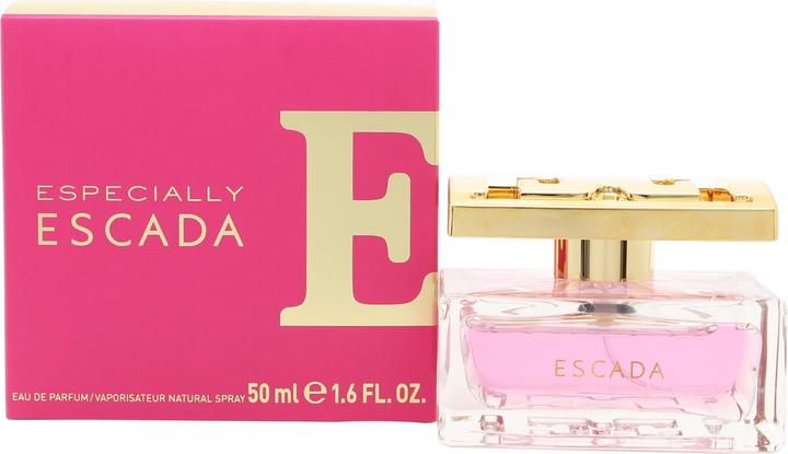 Image du produit Escada En particulier (Eau de parfum, 50 ml)