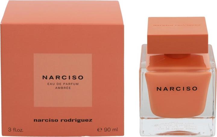Produktbild Narciso Rodriguez Narciso Ambree (Eau de Parfum, 90 ml)