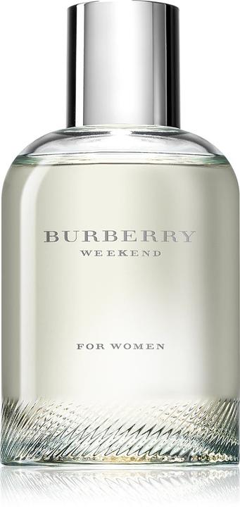 Produktbild Burberry Weekend (Eau de Parfum, 100 ml)