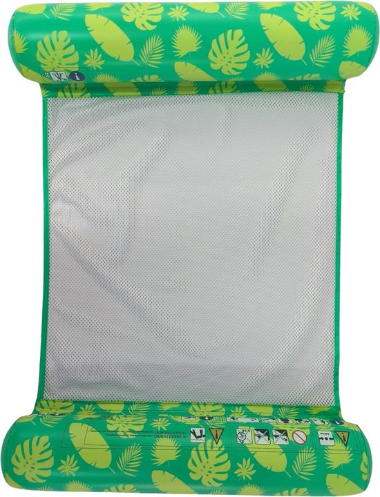 Immagine prodotto Swim Essentials Amaca d'acqua 1cm Fiore