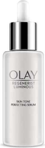 Actual product image Olay Regenerist Luminous Serum 40 ml (40 ml, Day cream)