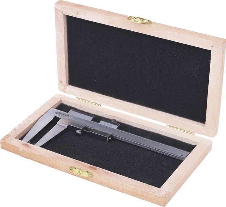 Immagine prodotto KS Tools Pinza del disco del freno 0-60mm. 162mm 300.0535 (16.20 cm)