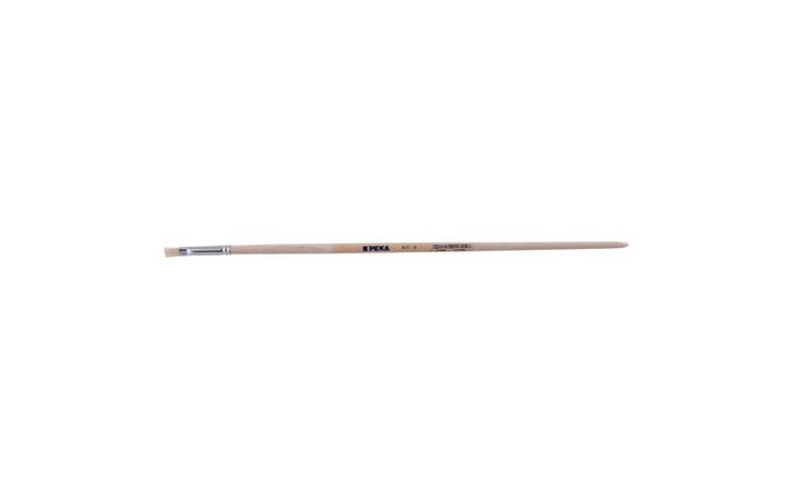 Produktbild Office Borstenpinsel Focus Grösse 6 / 5.0 mm (5 mm)