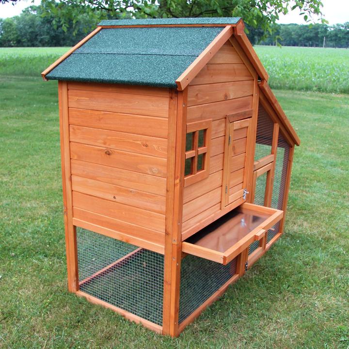 Image du produit Jamb Ferme