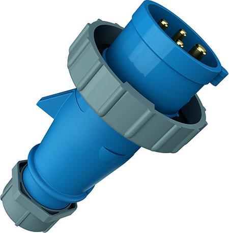Produktbild Mennekes Stecker